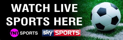 Watch Sports Here .